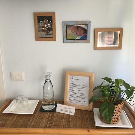 Maison Tizi Passoscuro Dış mekan fotoğraf