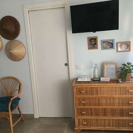 Maison Tizi Passoscuro Dış mekan fotoğraf
