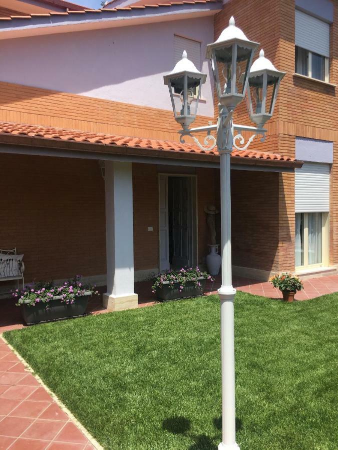 Maison Tizi Passoscuro Dış mekan fotoğraf