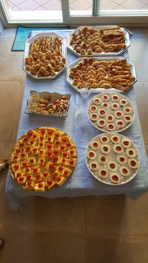Maison Tizi Passoscuro Dış mekan fotoğraf
