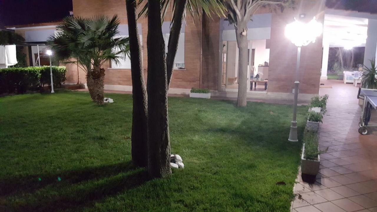 Maison Tizi Passoscuro Dış mekan fotoğraf
