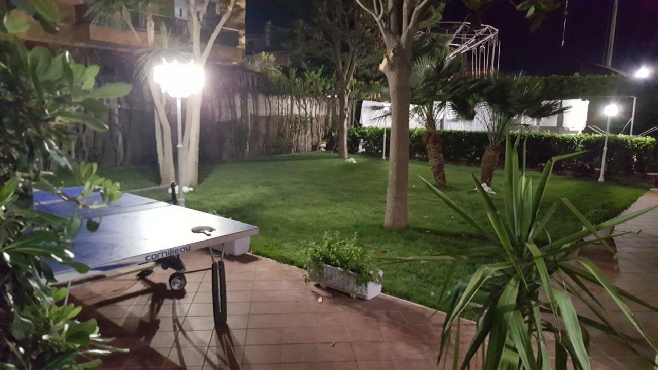 Maison Tizi Passoscuro Dış mekan fotoğraf