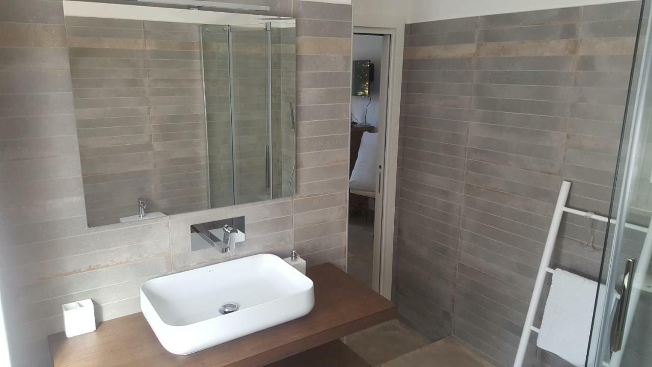 Maison Tizi Passoscuro Dış mekan fotoğraf