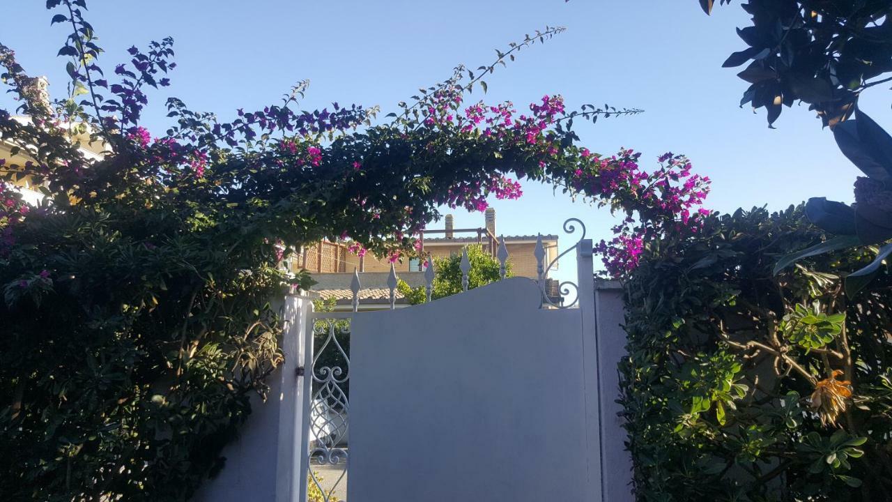 Maison Tizi Passoscuro Dış mekan fotoğraf